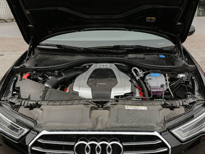 201750 TFSI quattro A lәC