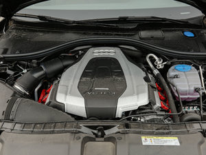 201750 TFSI quattro A 