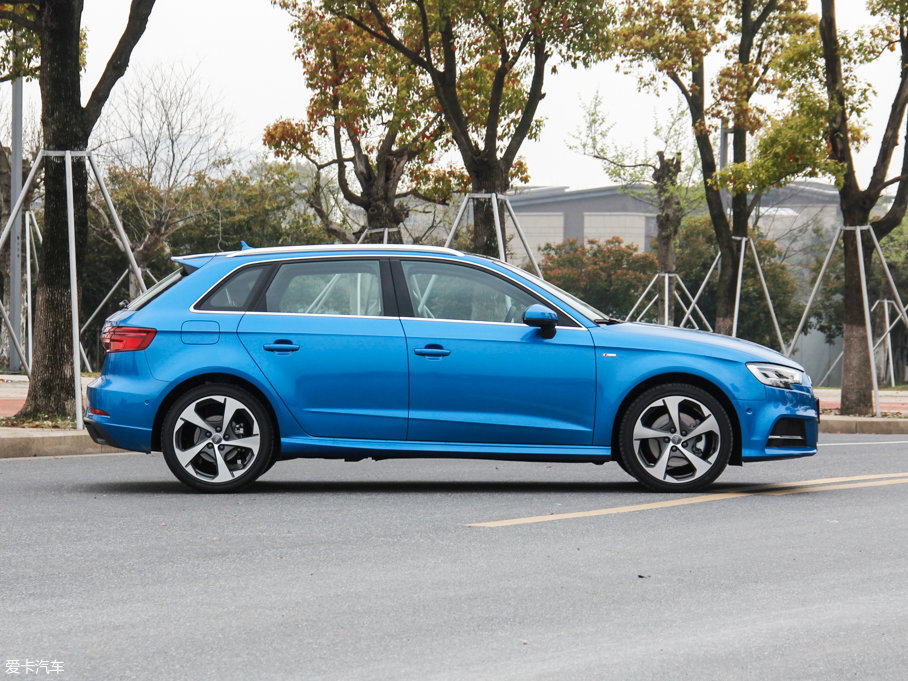 2017WA3 40 TFSI L(fng)