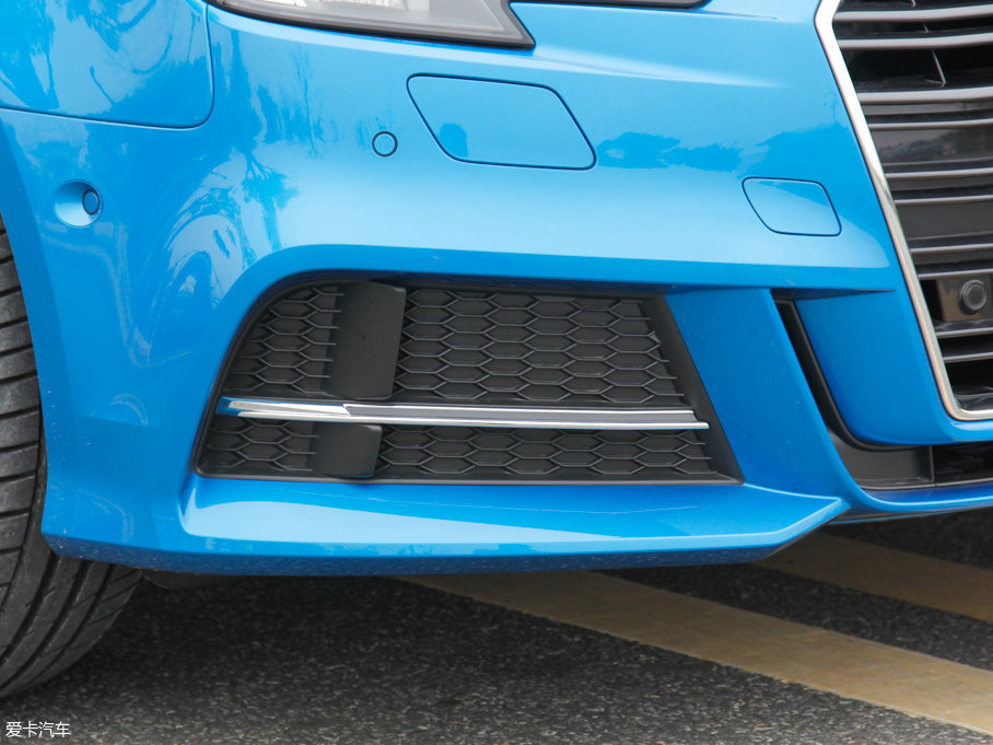 2017WA3 40 TFSI L(fng)