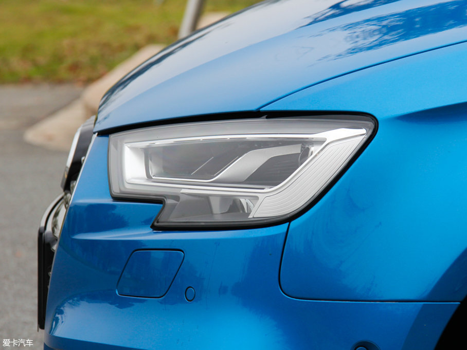 2017WA3 40 TFSI L(fng)