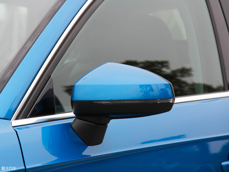 2017WA3 40 TFSI L(fng)