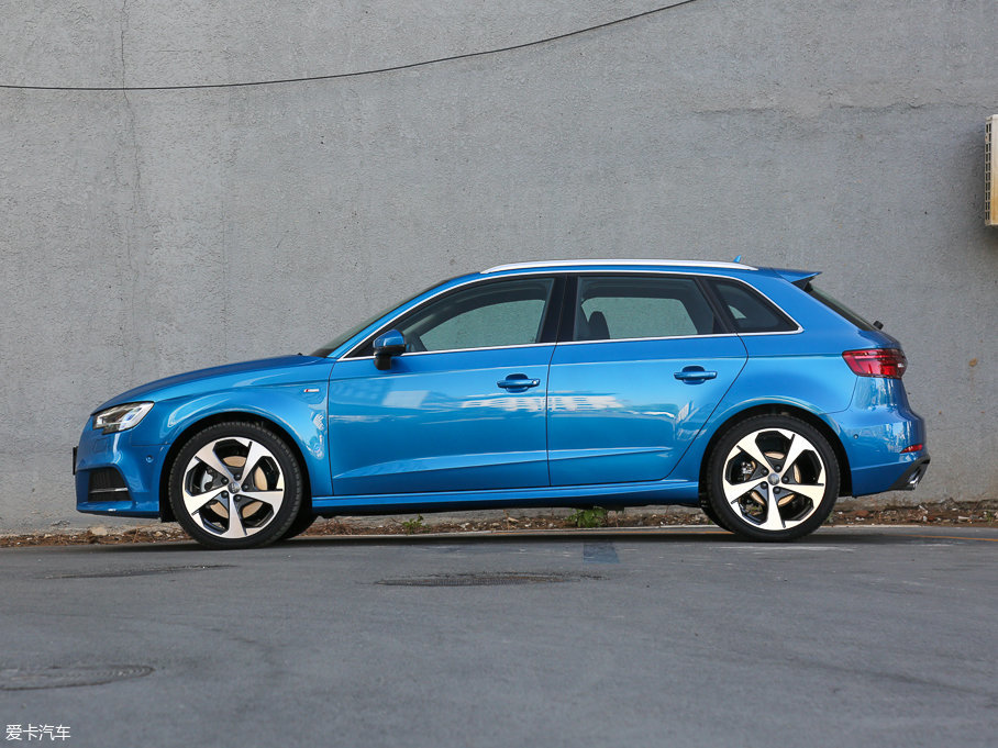 2017?yun)WA3 40 TFSI \(yn)(dng)