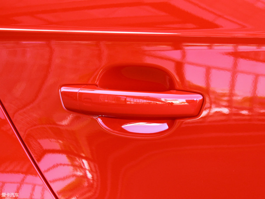 2017WA3 40 TFSI L(fng)