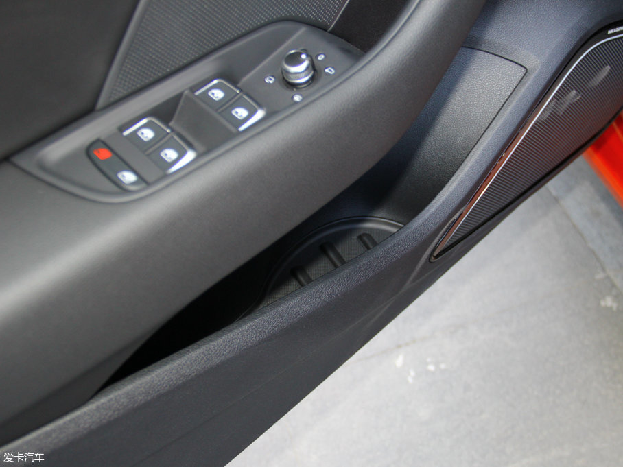 2017WA3 40 TFSI L(fng)