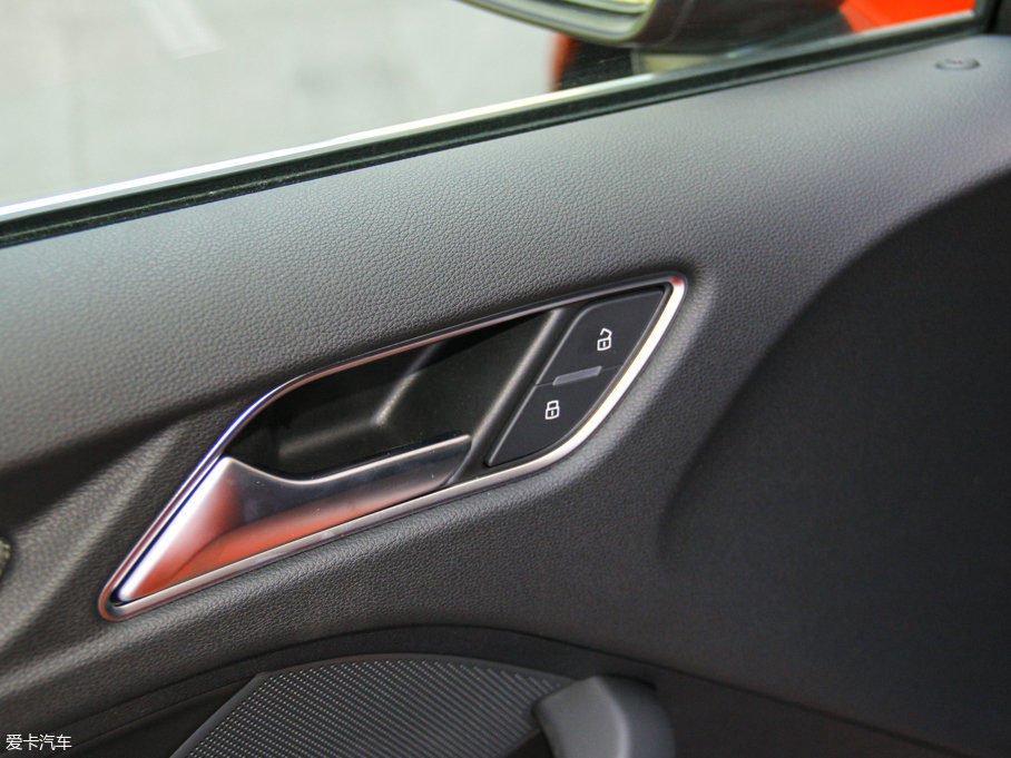 2017WA3 40 TFSI L(fng)