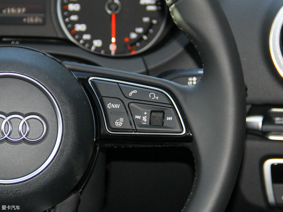 2017WA3 40 TFSI L(fng)