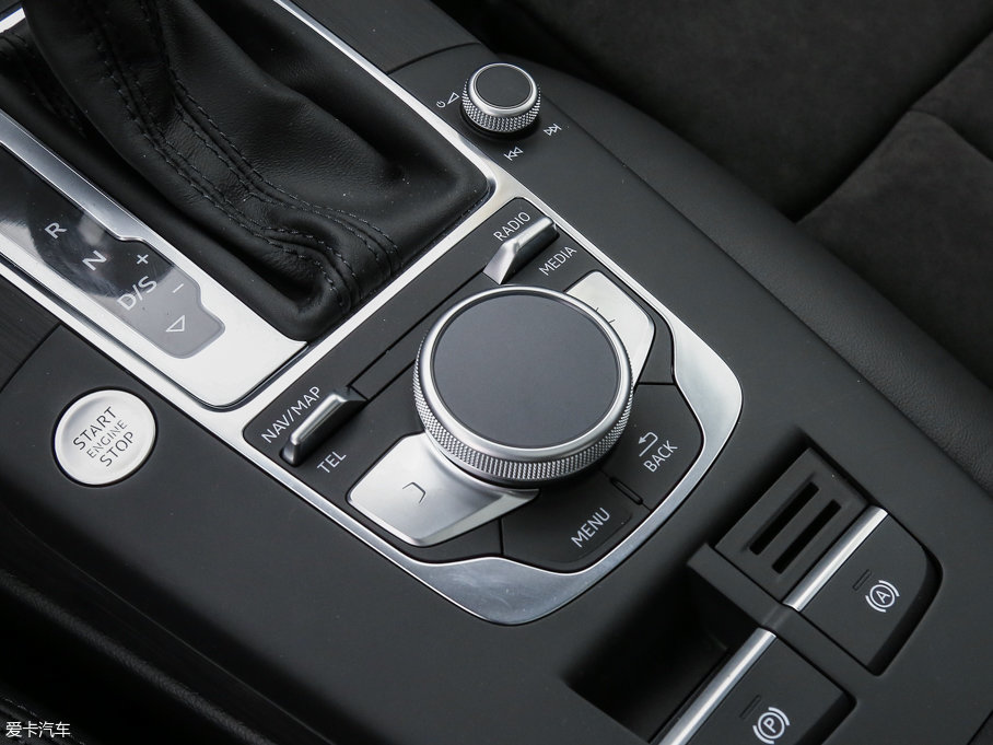 2017?yun)WA3 35 TFSI \(yn)(dng)