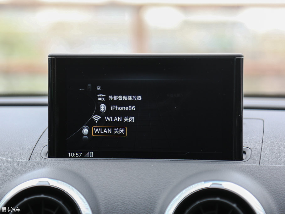 2017?yun)WA3 35 TFSI \(yn)(dng)