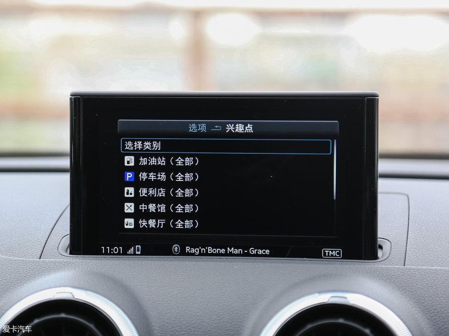 2017��W��A3 35 TFSI �\����