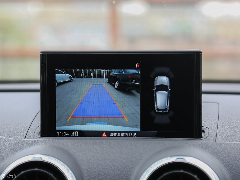 2017?yun)WA3 35 TFSI \(yn)(dng)