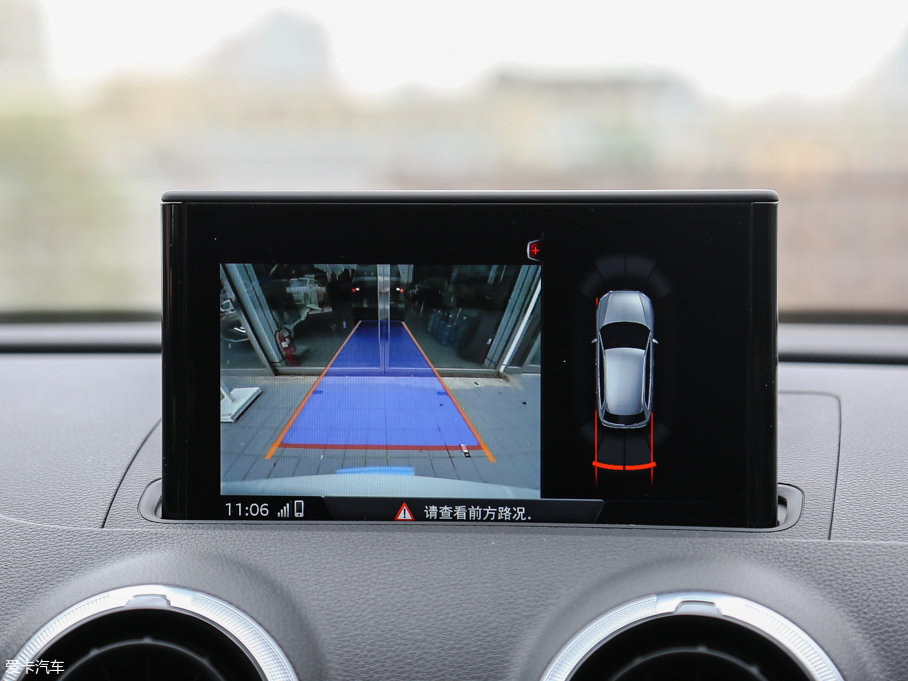 2017?yun)WA3 35 TFSI \(yn)(dng)