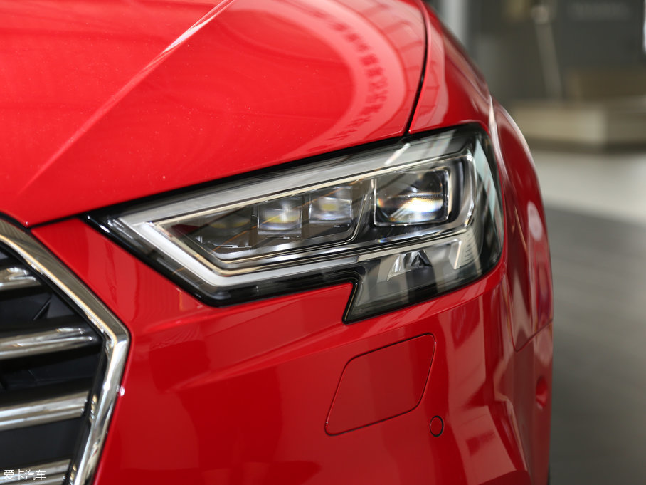 2017?yun)WA3 35 TFSI L(fng)