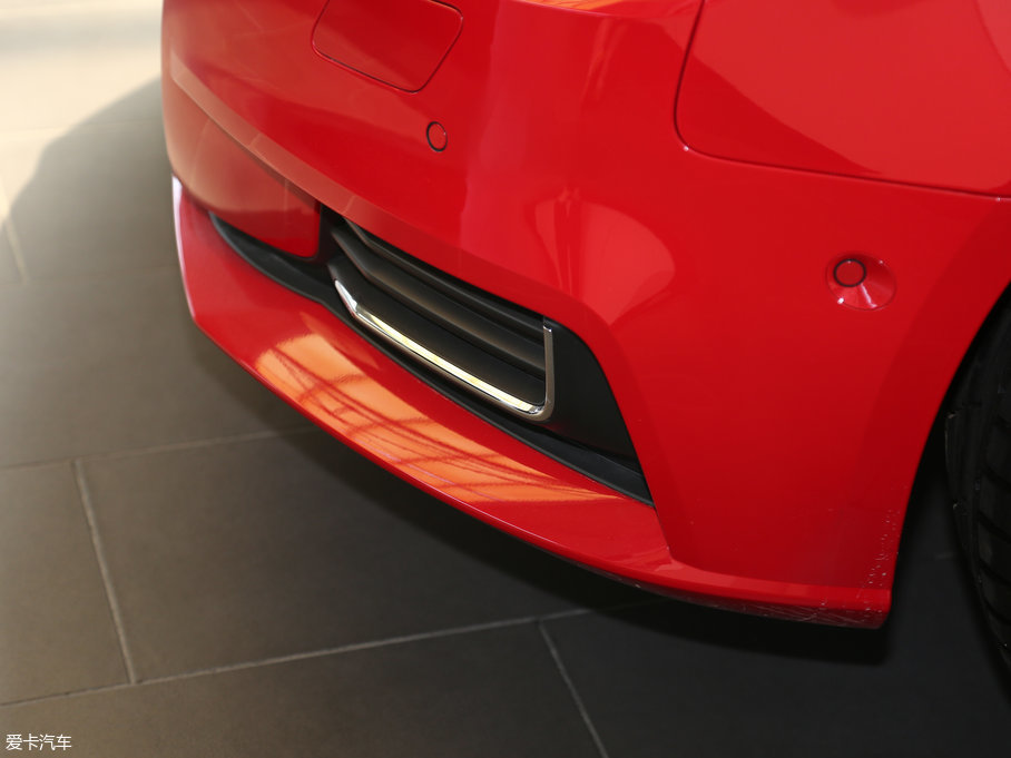 2017?yun)WA3 35 TFSI L(fng)