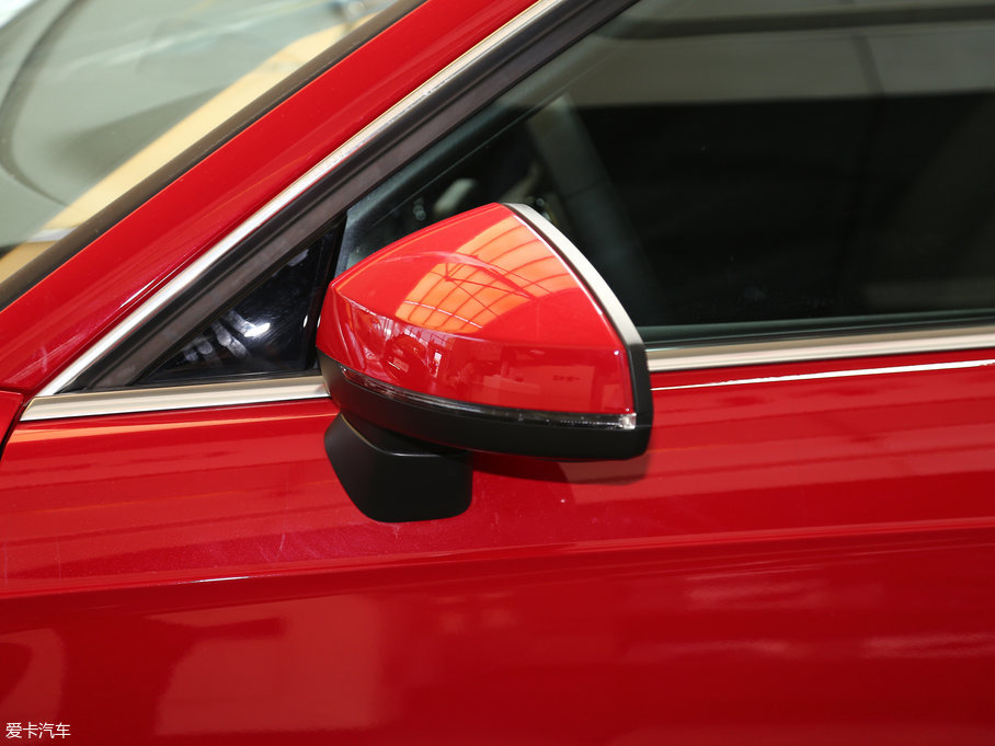 2017WA3 35 TFSI L(fng)