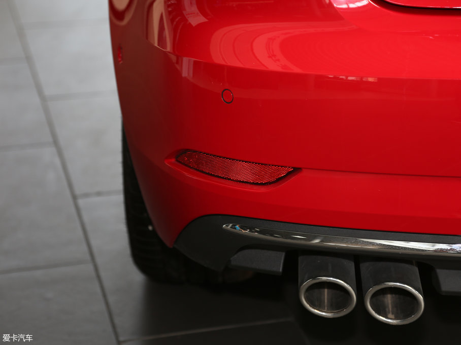 2017?yun)WA3 35 TFSI L(fng)