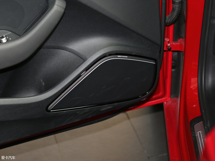 2017WA3 35 TFSI L(fng)