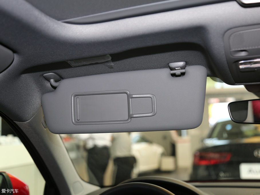 2017?yun)WA3 35 TFSI L(fng)