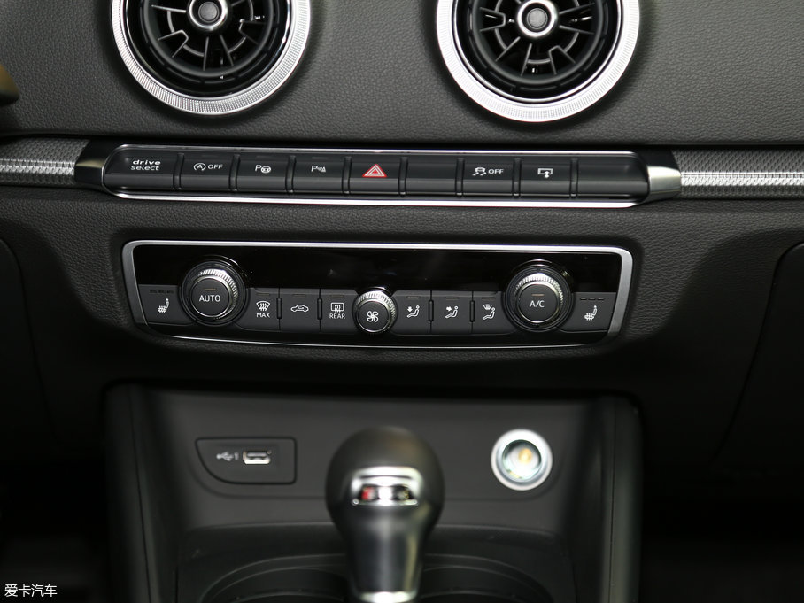 2017WA3 35 TFSI L(fng)