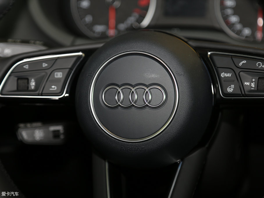 2017?yun)WA3 35 TFSI L(fng)