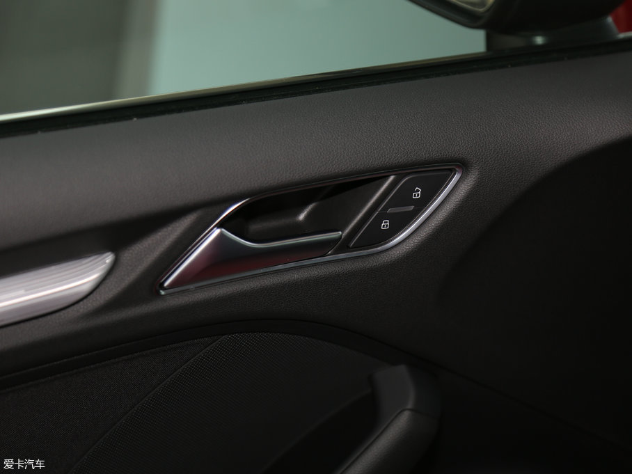 2017?yun)WA3 35 TFSI \(yn)(dng)