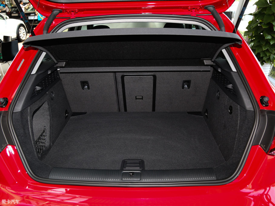 2017?yun)WA3 35 TFSI \(yn)(dng)