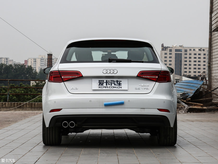 2017?yun)WA3 35 TFSI M(jn)ȡ