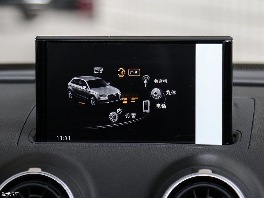 2017?yun)WA3 35 TFSI M(jn)ȡ