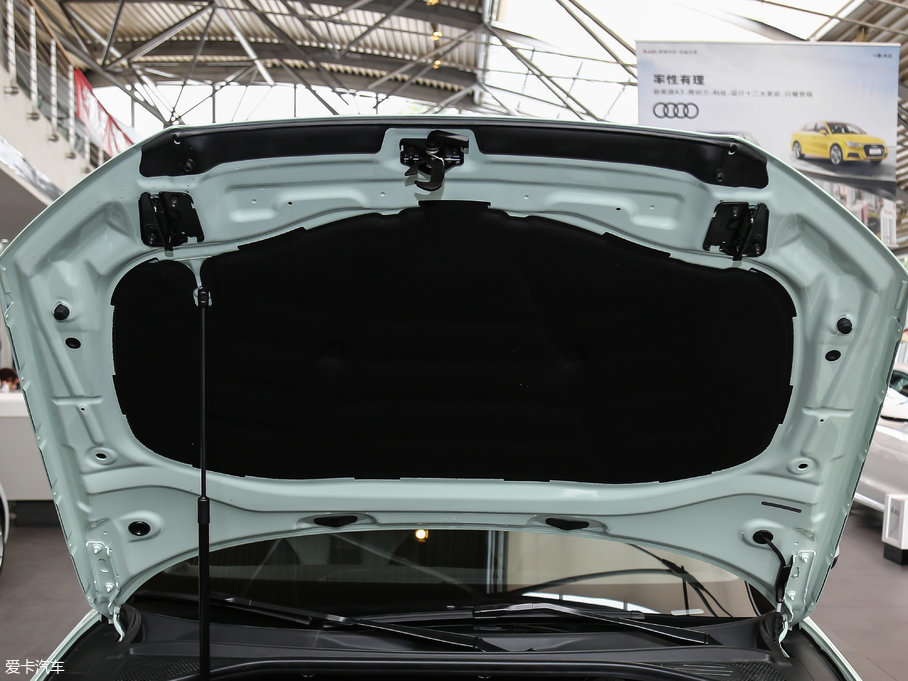 2017?yun)WA3 35 TFSI \(yn)(dng)