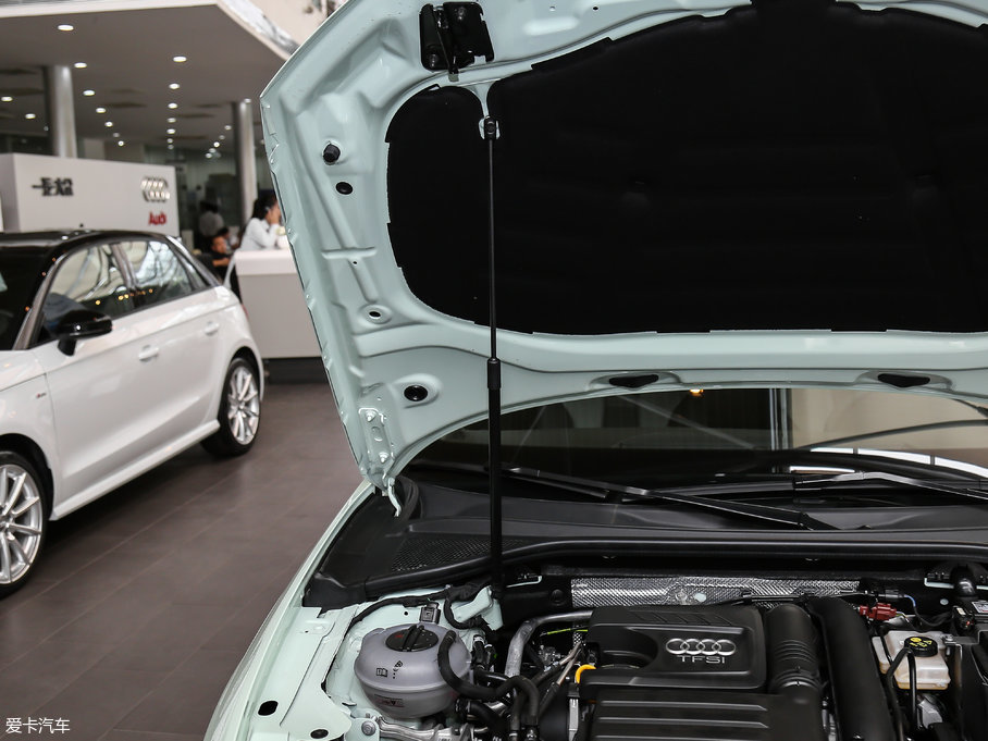 2017?yun)WA3 35 TFSI \(yn)(dng)