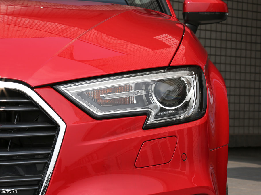 2017?yun)WA3 35 TFSI r(sh)