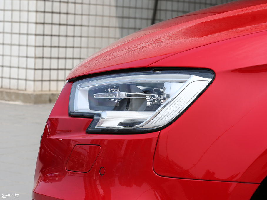 2017?yun)WA3 35 TFSI r(sh)