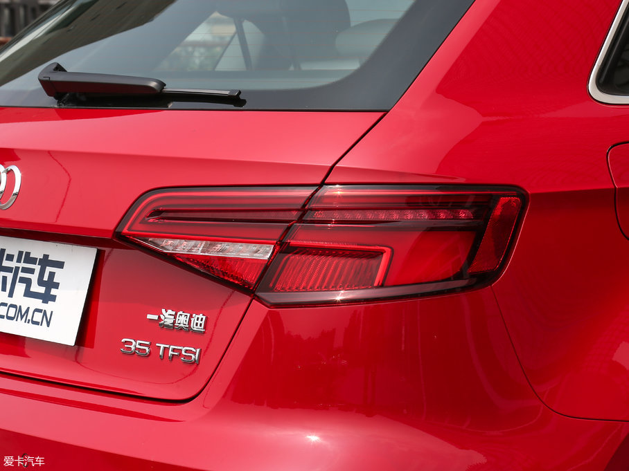 2017?yun)WA3 35 TFSI r(sh)