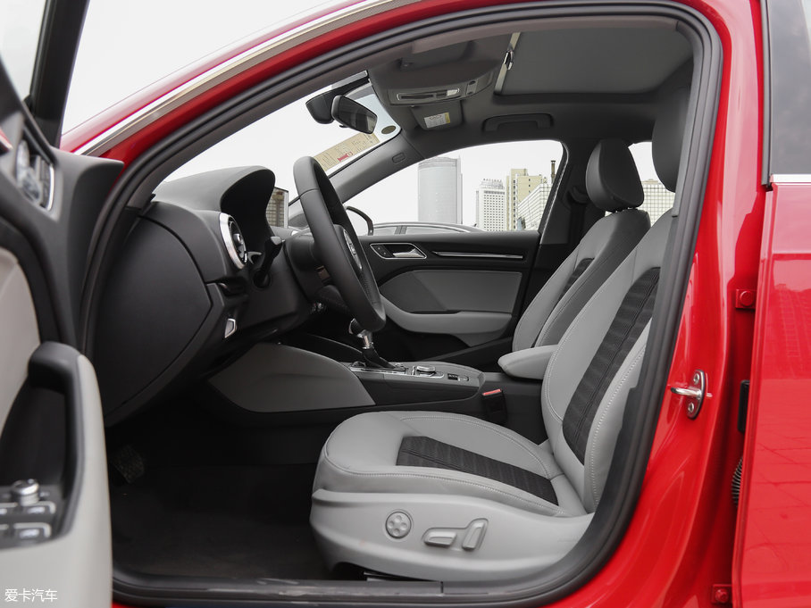 2017?yun)WA3 35 TFSI r(sh)