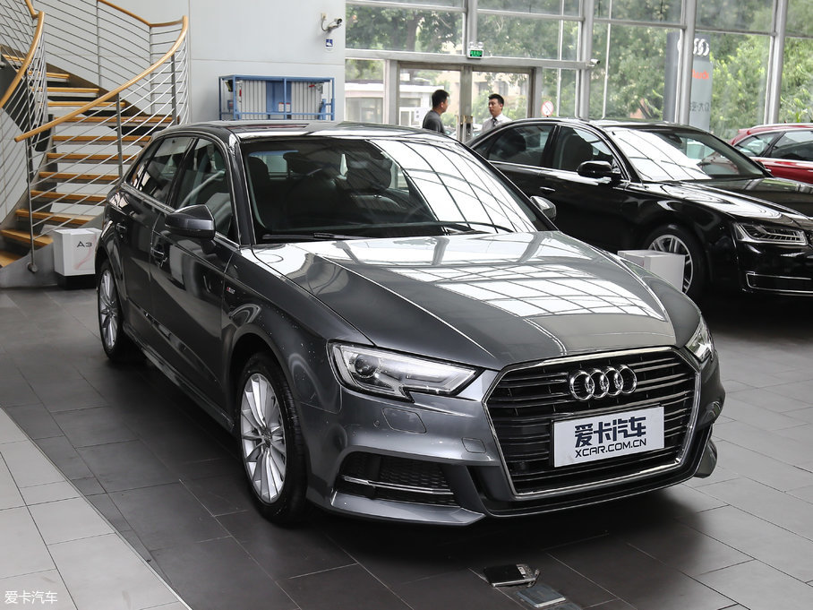 2017?yun)WA3 35 TFSI r(sh)