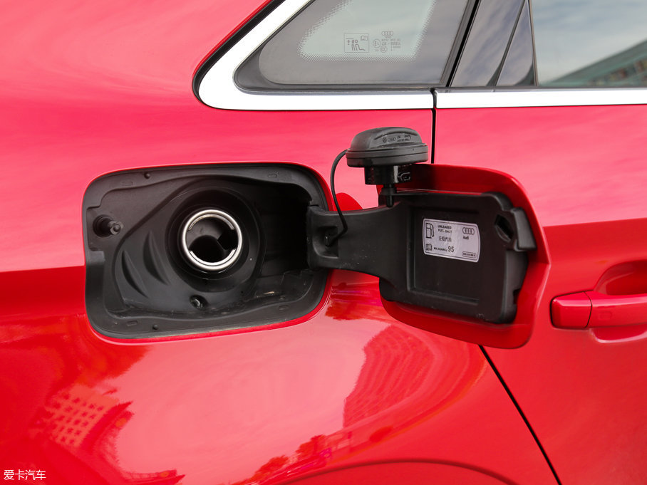 2017?yun)WA3 Limousine 40 TFSI \(yn)(dng)