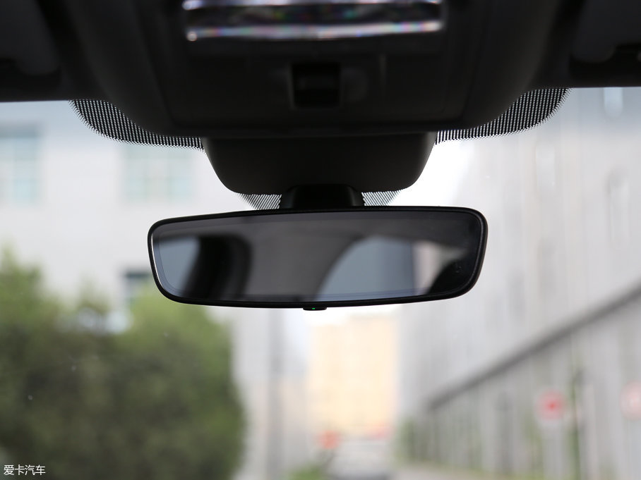 2017WA3 Limousine 40 TFSI \