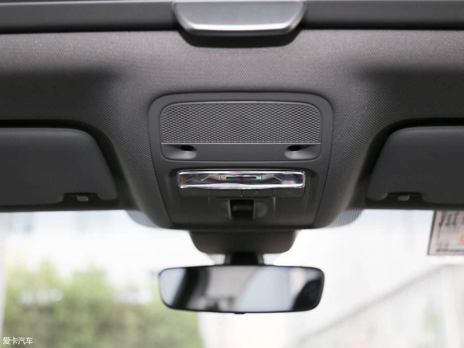 2017WA3 Limousine 40 TFSI \