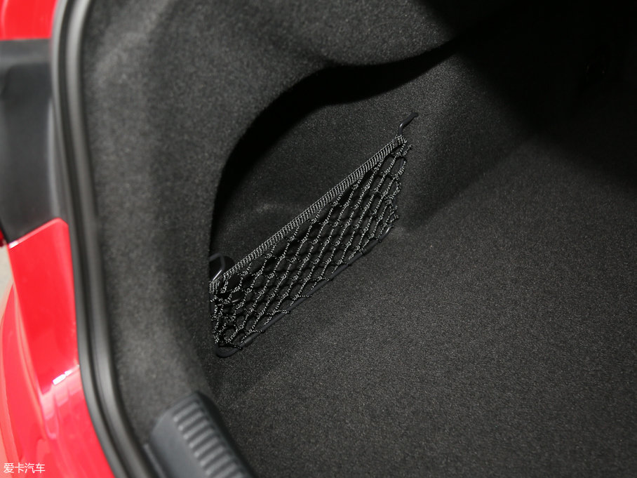 2017WA3 Limousine 40 TFSI \