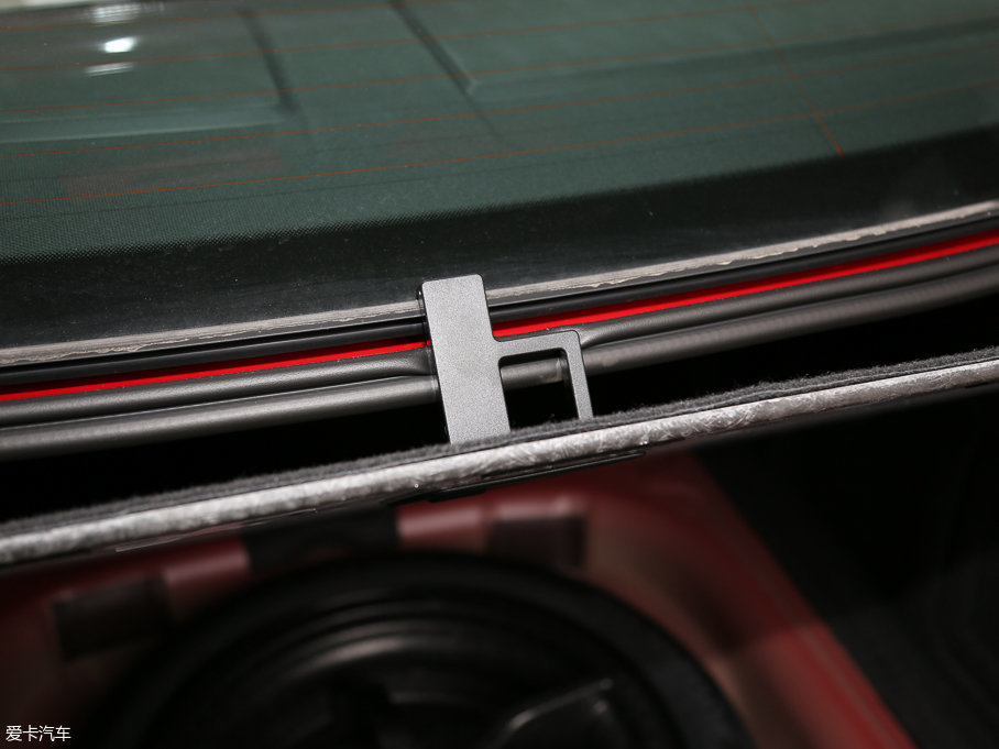 2017WA3 Limousine 40 TFSI \