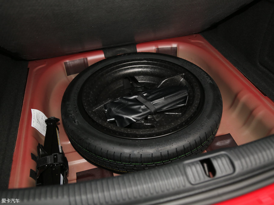 2017WA3 Limousine 40 TFSI \