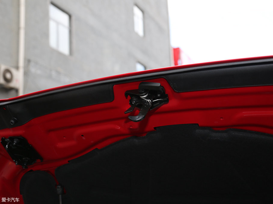 2017WA3 Limousine 40 TFSI \