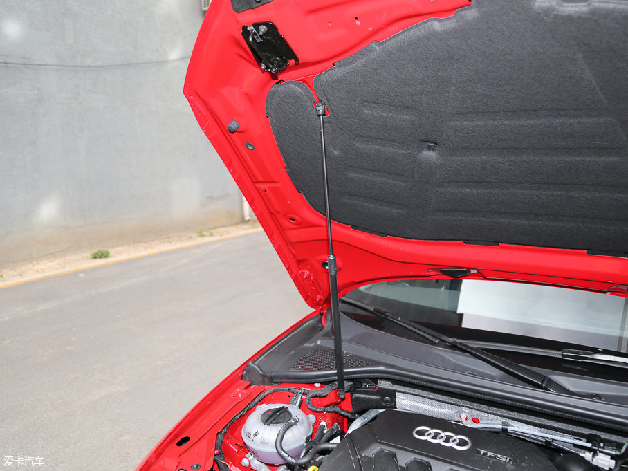 2017?yun)WA3 Limousine 40 TFSI \(yn)(dng)