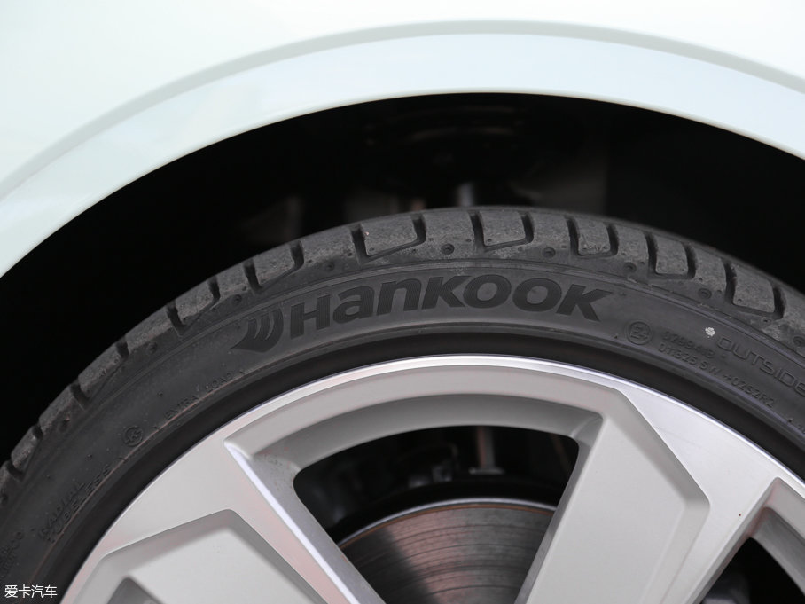 2017WA3 Limousine 40 TFSI L