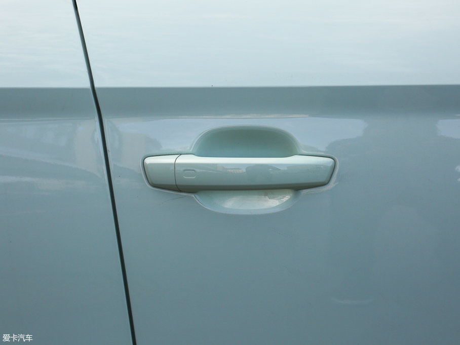 2017WA3 Limousine 40 TFSI L