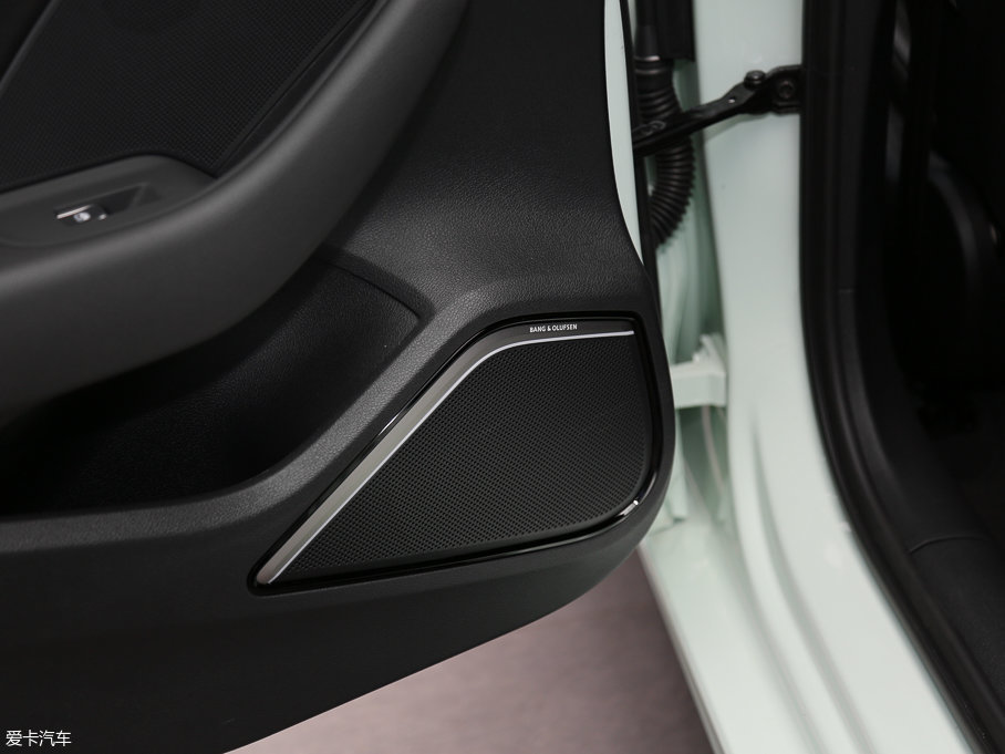 2017WA3 Limousine 40 TFSI L