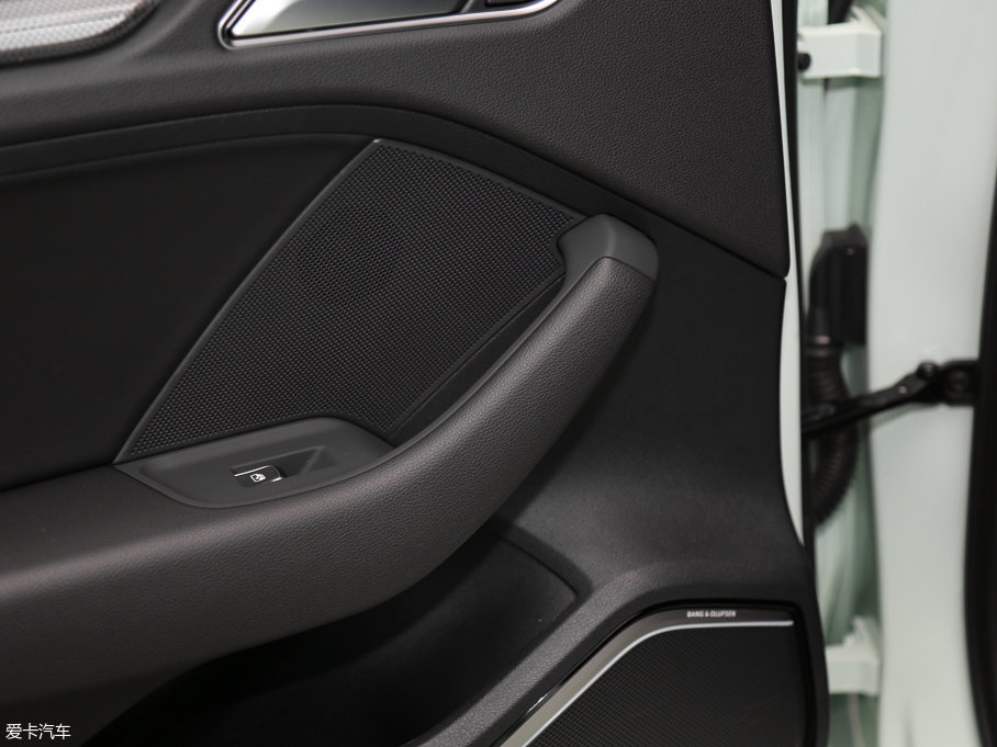 2017WA3 Limousine 40 TFSI L(fng)