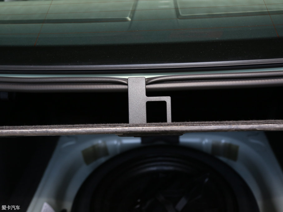 2017WA3 Limousine 40 TFSI L