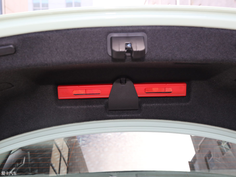 2017WA3 Limousine 40 TFSI L