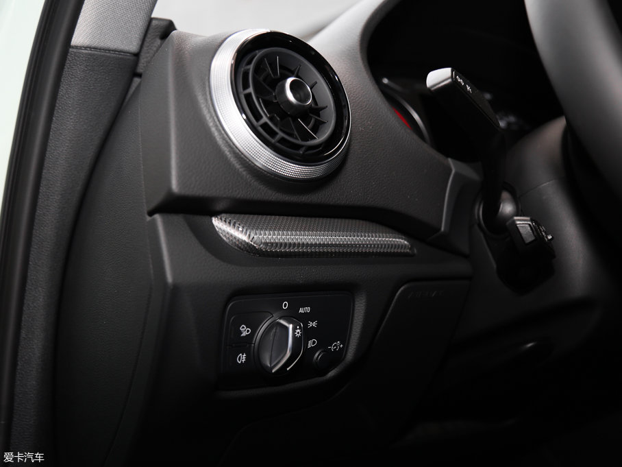 2017WA3 Limousine 40 TFSI L